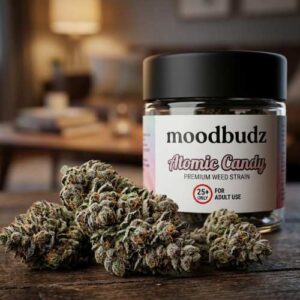 Buy Atomic Candy Premium Weed Strain Online