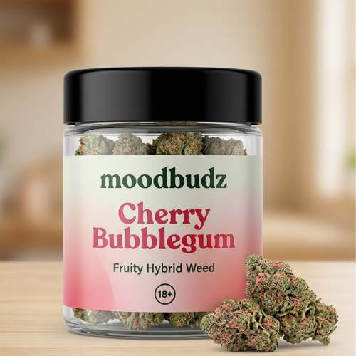 _Cherry Bubblegum Fruity Hybrid Weed Cherry Bubblegum Fruity Hybrid Weed