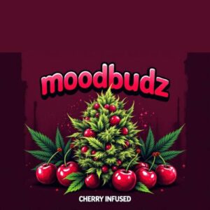 Buy Cherry Crashers | Fruity Hybrid Weed