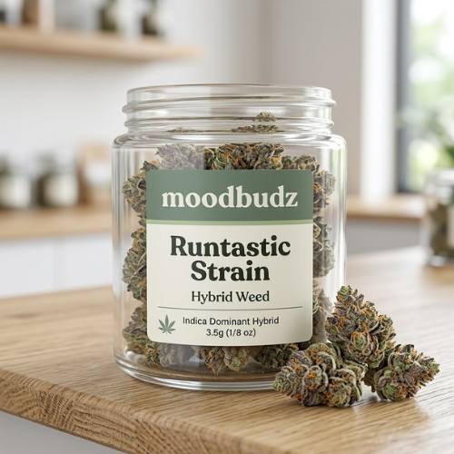 Runtastic Strain Hybrid Weed Runtastic Strain Hybrid Weed