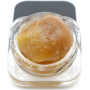 Budder Hybrid Dominant Sativa AK-47 - cali weed | cali packs
