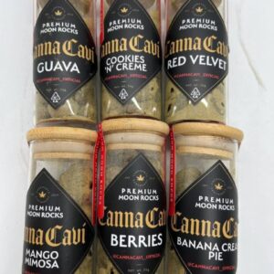 CANNA CAVI MOONROCKS - cali weed | cali packs
