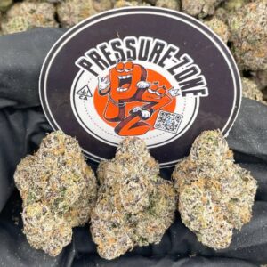 Cherry Crashers - cali weed | cali packs