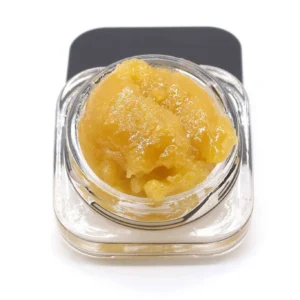Cookies Strain Budder Indica Dominant Hybrid - cali weed | cali packs