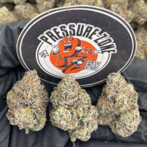 Cotton Candy Gas - cali weed | cali packs