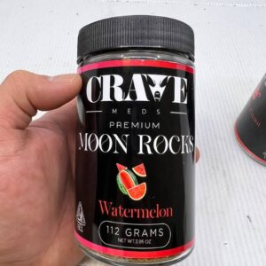Crave Moonrock - cali weed | cali packs