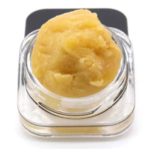 Death Star Strain Budder - cali weed | cali packs