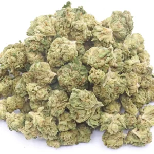 Ewok Strain Small Buds - Hybrid - cali weed | cali packs