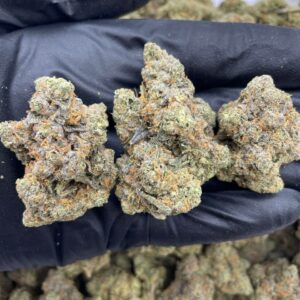 Gary Payton - cali weed | cali packs