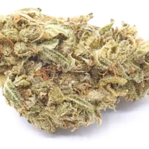 Ghost Train Haze Weed Strain - cali weed | cali packs