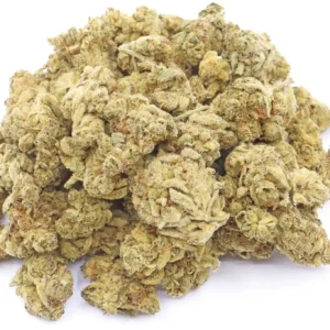 Glazed Apricot Gelato Strain - cali weed | cali packs