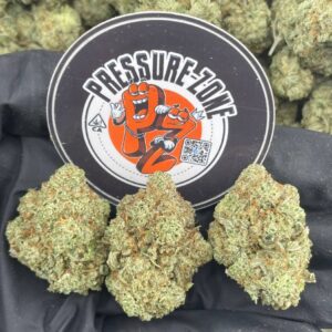 Gorilla Bomb - cali weed | cali packs