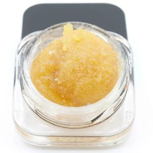 Gorilla Glue Strain Weed Budder - cali weed | cali packs