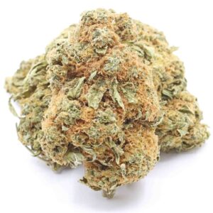 Gosh Hybrid Weed Strain - cali weed | cali packs