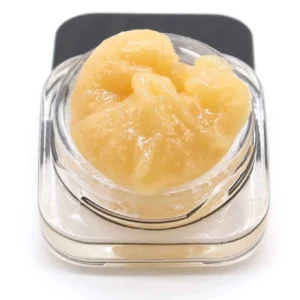 Grape Ox Strain Budder Concentrate - cali weed | cali packs