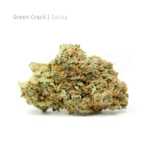 Green Crack Marijuana Strain - cali weed | cali packs