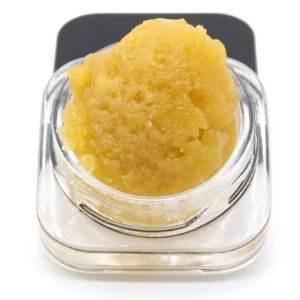 Hindu Kush Strain Budder - cali weed | cali packs