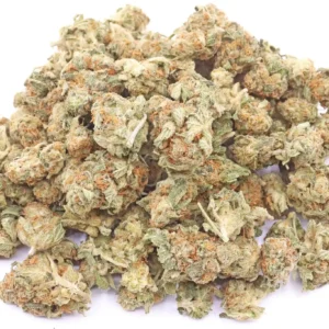 Kali Mist Strain AAA Small Buds - Sativa - cali weed | cali packs