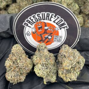 Lemon Push Pop - cali weed | cali packs