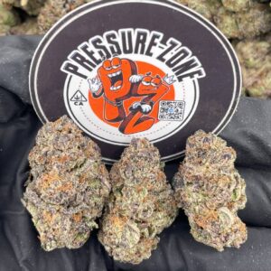 Lucky Charmz - cali weed | cali packs