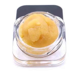 Moonshine Haze Budder - cali weed | cali packs