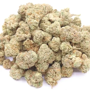 OG Cheese Strain AAA Small Buds - cali weed | cali packs