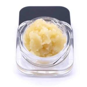 Pina Colada Strain Budder Hybrid - cali weed | cali packs