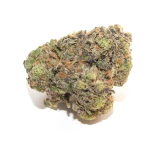 Purple Nurple Weed Strain - cali weed | cali packs