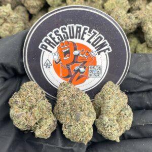 Raspberry Soda - cali weed | cali packs