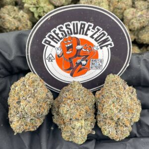 Runtastic - cali weed | cali packs