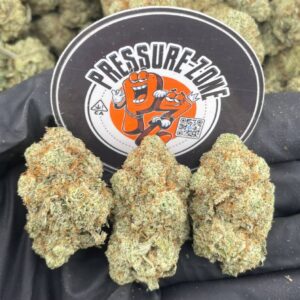 Silverback Glue - cali weed | cali packs