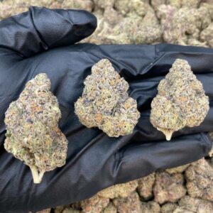 Slurricane - cali weed | cali packs