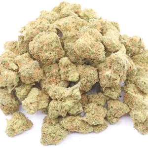 Sour Maui Wowie Strain AAA Small Buds - Sativa - cali weed | cali packs