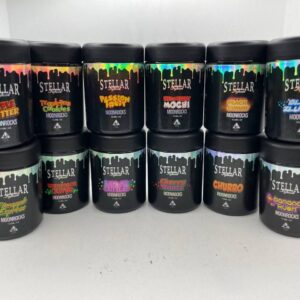 Stellar Moon Rock - cali weed | cali packs