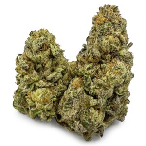 Strawberry Rockstar Weed Strain - cali weed | cali packs