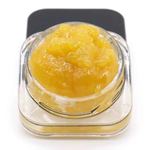 Strawberry Shortcake Strain Budder - cali weed | cali packs