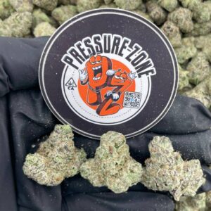 Sweet Leche - cali weed | cali packs