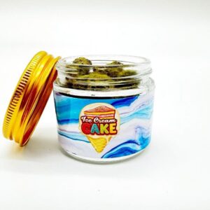 Tee cream cake moonrock - cali weed | cali packs