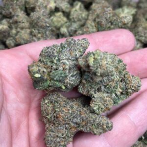 White Gushers - cali weed | cali packs