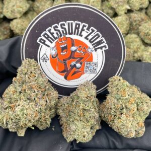 Zerbanger - cali weed | cali packs
