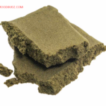 Tidghine Hash Amsterdam: Real Moroccan Rif Cream Guide