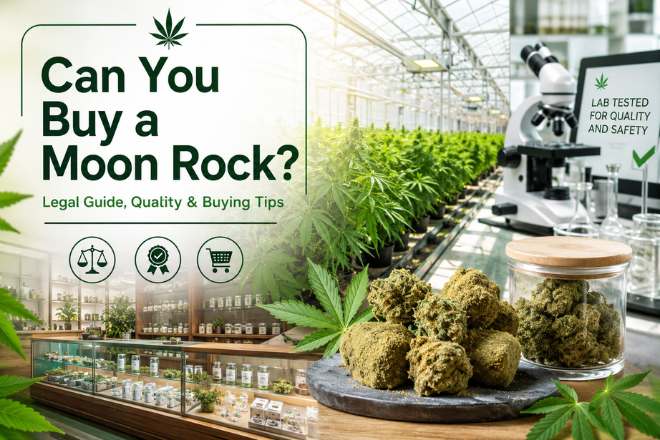 Can You Buy a Moon Rock? | Legal Buying Guide