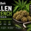 allen wrench strain