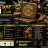 gold stamp hash