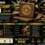 gold stamp hash