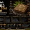 hashco gold seal hash