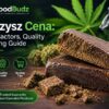 haszysz cena