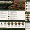haxixe marroquino