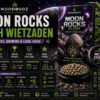 moon rocks kush wietzaden