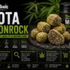 mota moonrock precio